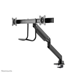Neomounts desk monitor arm image 2